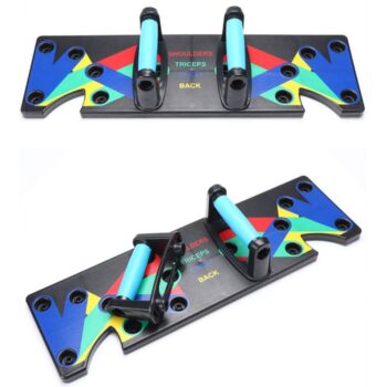 Push Up para Tabla de Flexiones