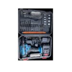 Kit de Taladro Inalámbrico