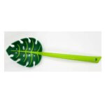 Set de 3 Cucharones en Forma de Hoja