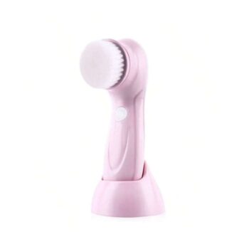 Limpiador Facial Electrónico