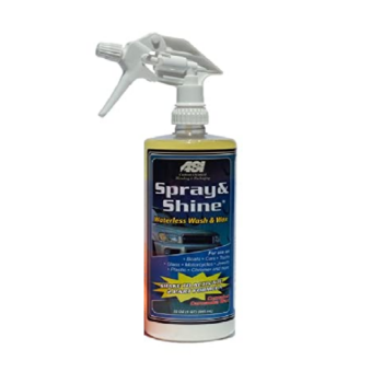 Silicona De Auto Spray 946ml