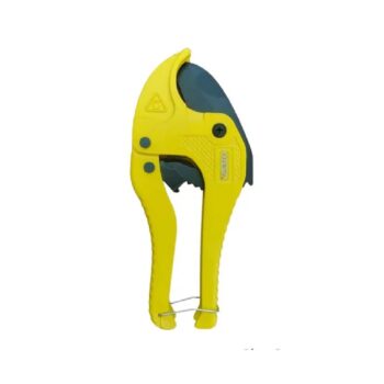 Tijera Cortador De Tubo Pvc