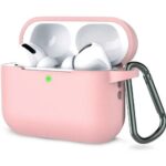 CASE PARA AIRPODS PRO 2 ROSADO