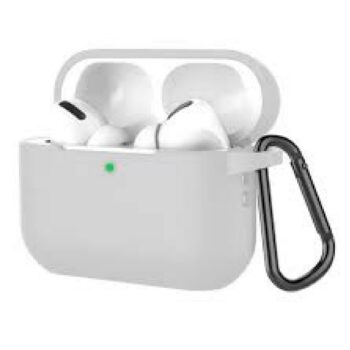 CASE PARA AIRPODS PRO 2 BLANCO