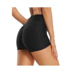 Short Levanta Gluteos