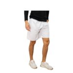 Short Cortos Blanco para Hombre Talla M