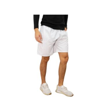 Short Cortos Blanco para Hombre Talla L