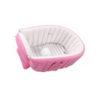 Bañera Inflable de Baño para Niña