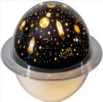 Humidificador de Ambiente con Luz Nocturna