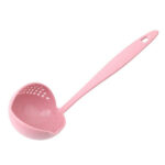 Cucharon para Sopa con Escurridor