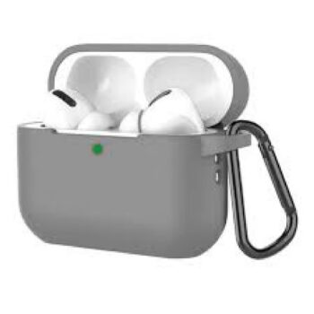 CASE PARA AIRPODS PRO 2 GRIS