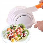 Bowl Picador Vegetales y Frutas