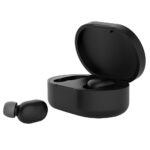 Protector de Silicona Para Airdots