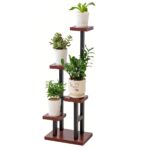 Estante para Flores de Mesa