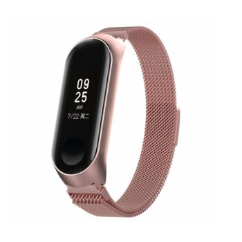 Correa Metálica para Mi Band 3 o 4