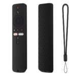 FUNDA DE CONTROL REMOTO XIAOMI MI STICK NEGRO