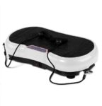 Plataforma Vibratoria Fitnes de 99 velocidades