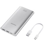 Cargador Portatil 10000mah - Samsung
