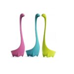 Set de Cucharones Dino