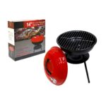 PARRILLA DE BARBACOA DE 14"