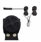 Intercomunicador Bluetooth para Casco de Moto