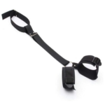 Esposas Bondage de cuello y manos