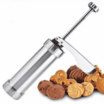 Máquina para Decorar Galletas Prensa De Galletas