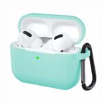 CASE PARA AIRPODS PRO 2 CELESTE