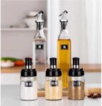 Set de Aceitero mas Condimentero