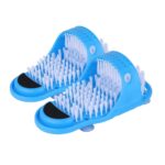 Sandalias Limpiadoras de Pies para Ducha