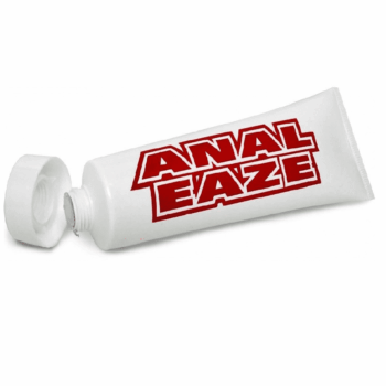 Lubricante Anal Sabor Cereza