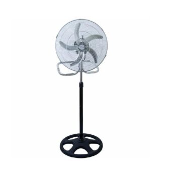 Ventilador 3 En 1 De 18"