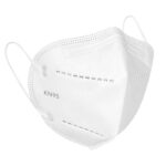 Mascarilla KN95 Importado