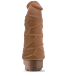 Consolador Vibrador VIBE 10 - Dr. Skin