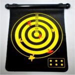 Juego De Tiro Al Blanco V3