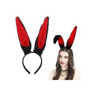 Accesorios Oreja de Conejo