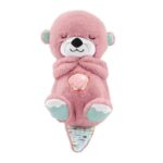 Peluche de Nutria para Niña