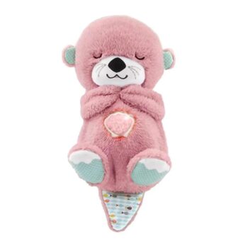 Peluche de Nutria para Niña
