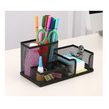 Organizador Multiusos de Escritorio