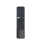 FUNDA DE CONTROL REMOTO XIAOMI TV SMART NEGRO