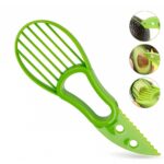 Cortador de Palta 2 en 1