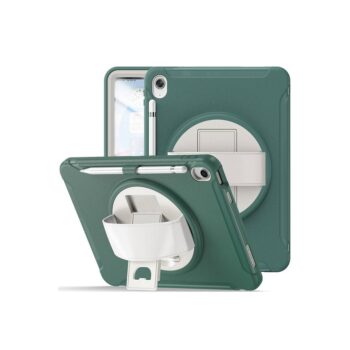 FUNDA PARA IPAD 10 (2022) – VERDE