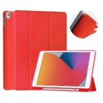 FUNDA CASE PARA SAMSUNG S9 IMANTADA ROJO