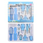 Set Baby Care de Limpieza para Bebes 10 Pcs Niño