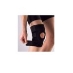 Rodillera Ortopédica con Velcro