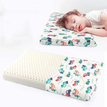 Almohada Viscoelastica para Niños