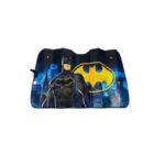 Tapasol para Auto Modelo Batman