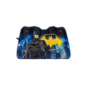 Tapasol para Auto Modelo Batman