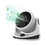 Ventilador Circular de Mesa