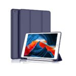Funda Smartcase para IPad 10.9 Color Azul